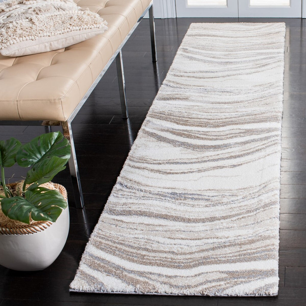 safavieh clearance cyrus shag cyr130a ivory rug
