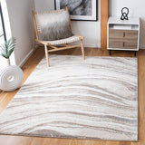 safavieh clearance cyrus shag cyr130a ivory rug