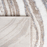 safavieh clearance cyrus shag cyr130a ivory rug