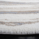 safavieh clearance cyrus shag cyr130a ivory rug