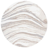 safavieh clearance cyrus shag cyr130a ivory rug