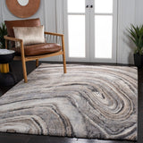 safavieh clearance cyrus shag cyr132a ivory rug