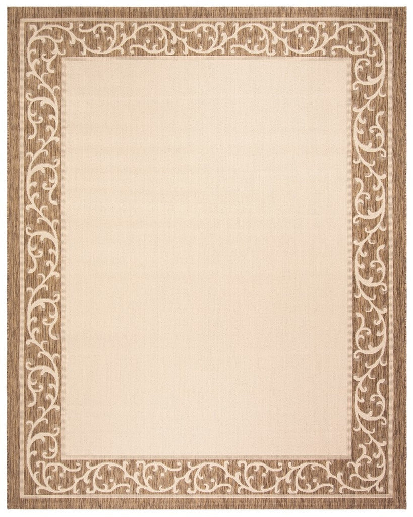 safavieh clearance courtyard cys6513 232 beige rug