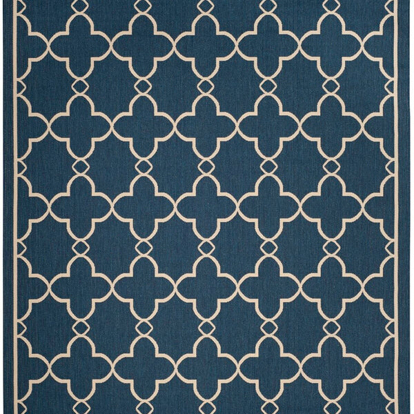 safavieh clearance courtyard cys6756 258 blue rug