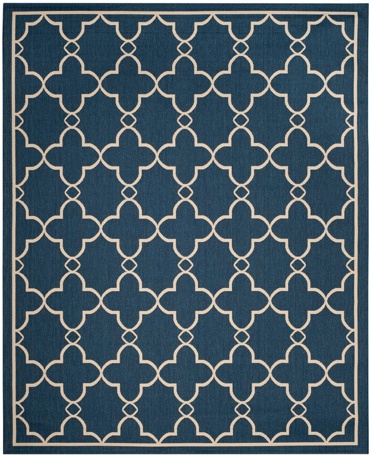safavieh clearance courtyard cys6756 258 blue rug