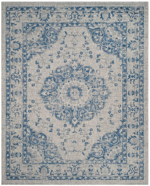 safavieh clearance courtyard cys8679 368 grey rug