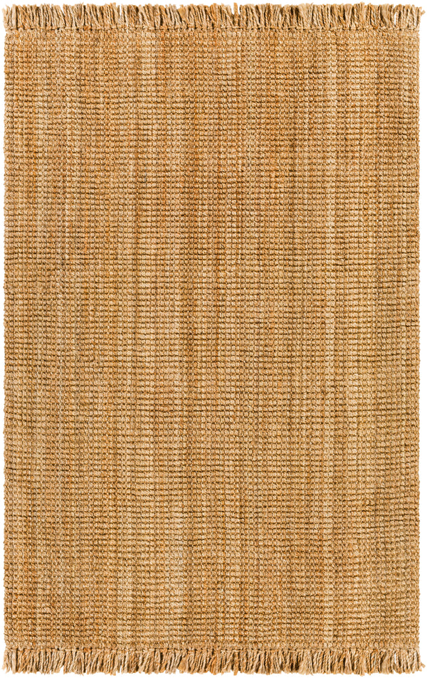 surya chunky naturals cyt 2300 camel rug