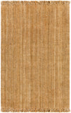surya chunky naturals cyt 2300 camel rug
