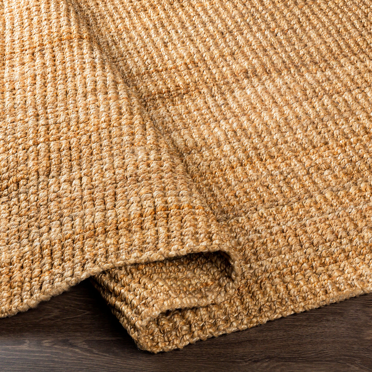 surya chunky naturals cyt 2300 camel rug