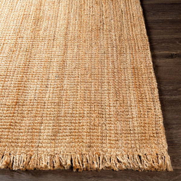 surya chunky naturals cyt 2300 camel rug