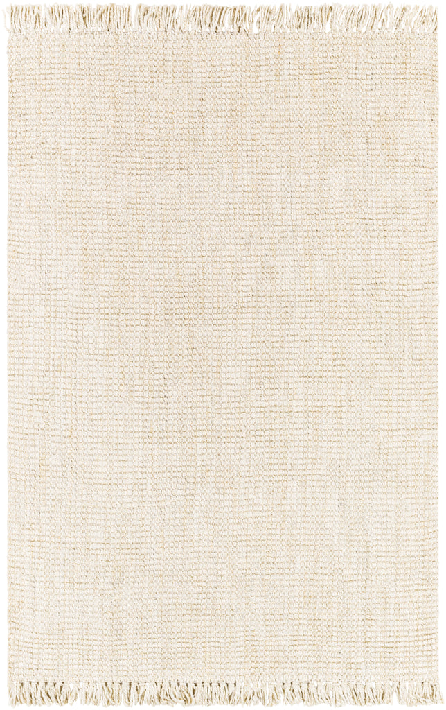 surya chunky naturals cyt 2301 cream rug