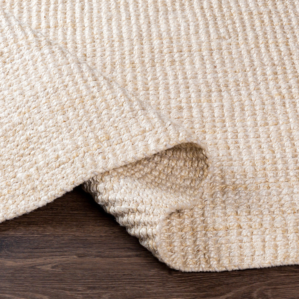 surya chunky naturals cyt 2301 cream rug