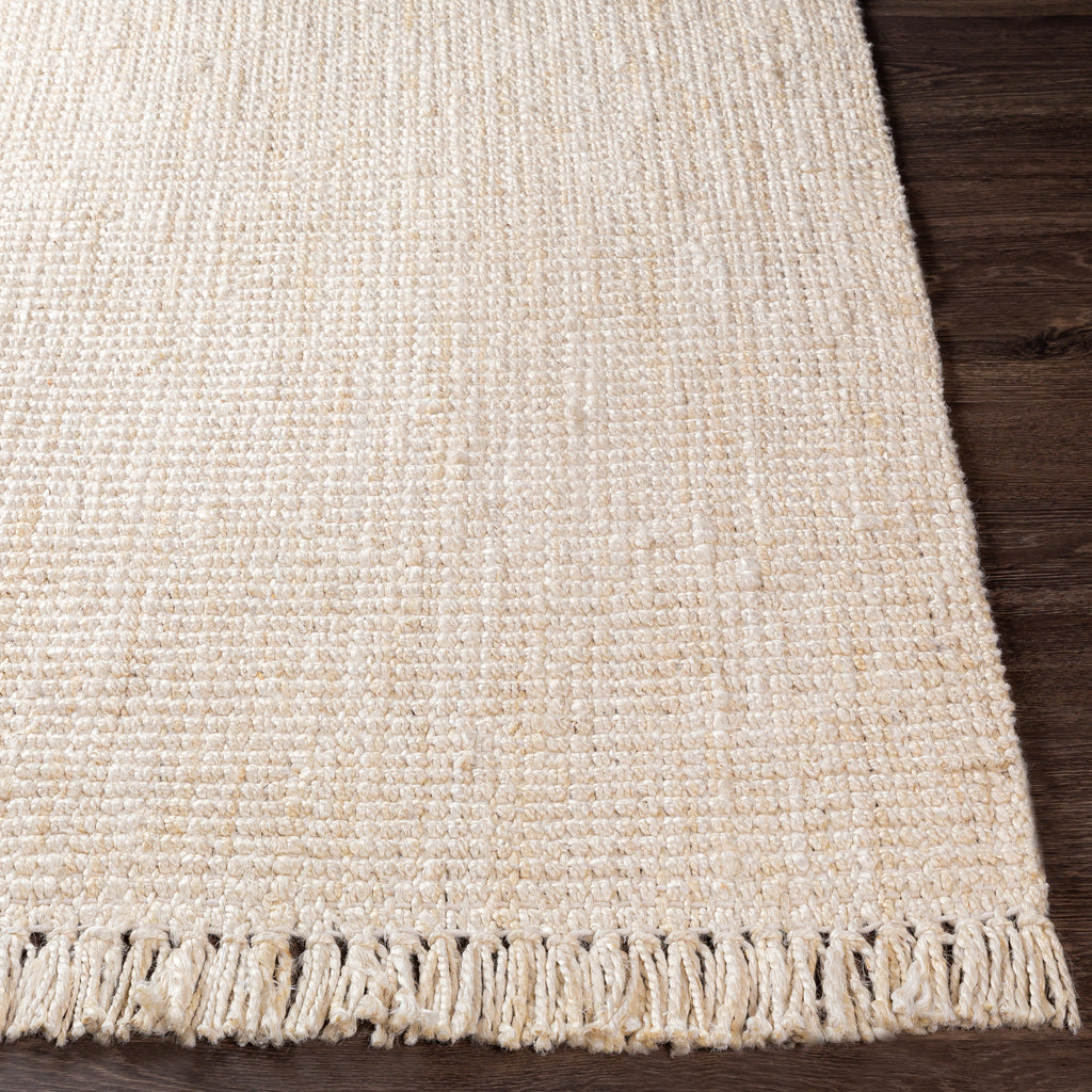 surya chunky naturals cyt 2301 cream rug