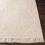 surya chunky naturals cyt 2301 cream rug