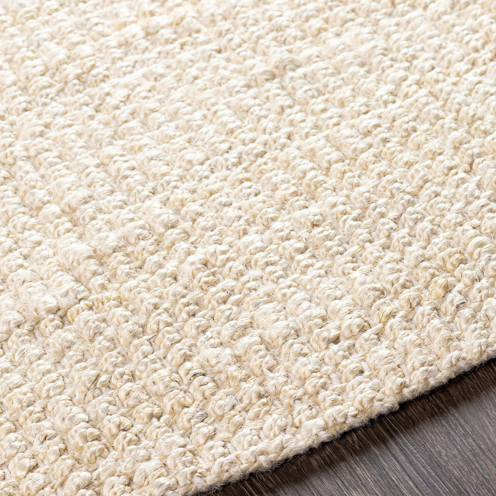 surya chunky naturals cyt 2301 cream rug
