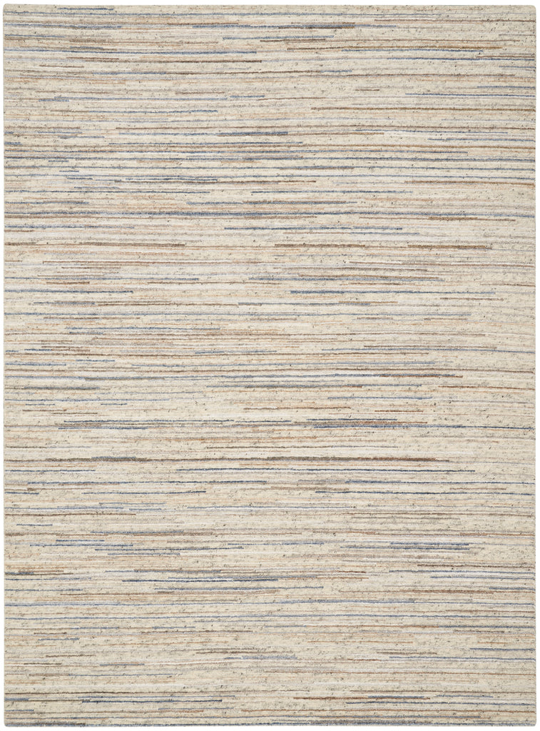 nourison plateau pae01 ivory rug