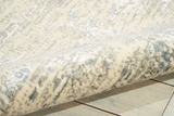 Nourison Clearance Luminance LUM09 Bone Rug