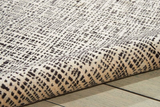 Nourison Clearance Starlight STA02 Midnight Rug