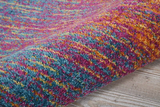 Nourison Sale Passion PSN09 Bright Multi Rug