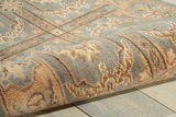 Nourison Clearance Persian Empire PE23 Slate Rug