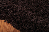 Nourison Clearance Zen ZEN01 Espresso Rug