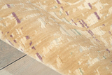 Nourison Clearance Nepal NEP11 Sand Rug