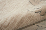Nourison Sale Maxell MAE05 Mocha Rug