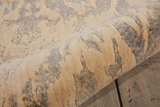 Nourison Clearance Nepal NEP12 Beige - Gray Rug