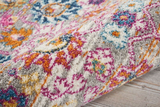 Nourison Sale Passion PSN01 Silver Rug