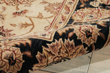 Nourison Nourison 2000 2207 Beige Rug
