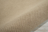 Nourison Sisal Soft SSF07 Mushroom Rug