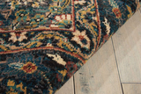 Nourison Clearance Nourison Clearance 2020 NR201 Steel Rug