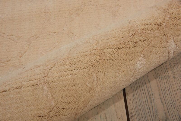 Nourison Clearance Nepal NEP01 Bone Rug