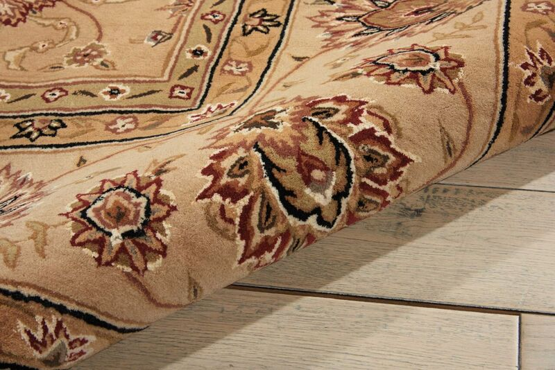 Nourison Clearance Nourison Clearance 2000 2071 Camel Rug