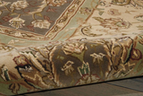 Nourison Clearance Nourison 2000 2259 Gray Rug