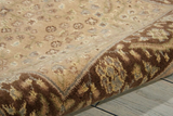 Nourison Clearance Persian Empire PE25 Sand Rug