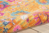 Nourison Sale Passion PSN01 Sun Rug