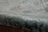 Nourison Clearance Nightfall NGT04 Antique Green Rug