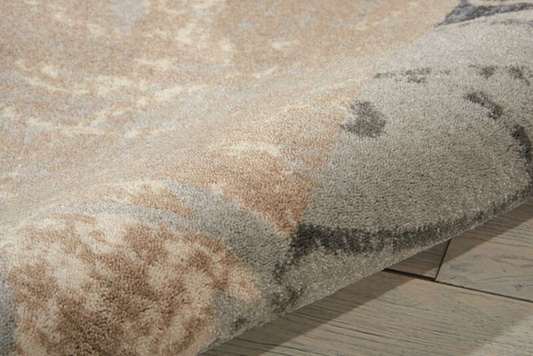 Nourison Sale Maxell MAE03 Multi Rug