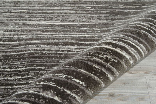 Nourison Clearance Twilight TWI14 Smoke Rug
