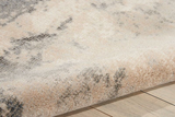 Nourison Sale Maxell MAE13 Grey Rug