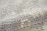 Nourison Clearance Luminance LUM06 Iron Rug