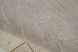 Nourison Opaline OPA08 Silver Rug
