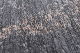 Louis De Poortere Fading World 8263 Charcoal Rug