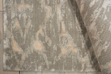 Nourison Clearance Nepal NEP07 Quartz Rug