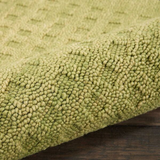 Nourison Marana MNN01 Green Rug