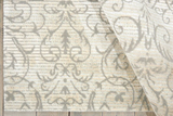 Nourison Clearance Luminance LUM05 Opal Rug