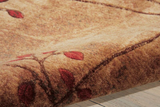Nourison Sale Somerset ST74 Latte Rug
