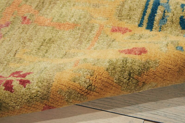 Nourison Clearance Dune DUN02 Gabbe Rug