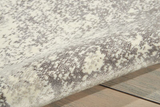 Nourison Twilight TWI06 Bone Rug